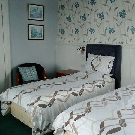 Tower Hotel Talgarth Bagian luar foto