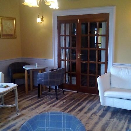 Tower Hotel Talgarth Bagian luar foto