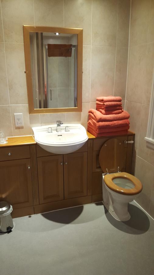 Tower Hotel Talgarth Bagian luar foto