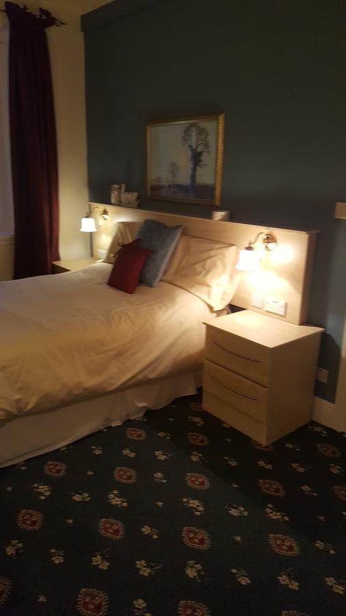 Tower Hotel Talgarth Bagian luar foto