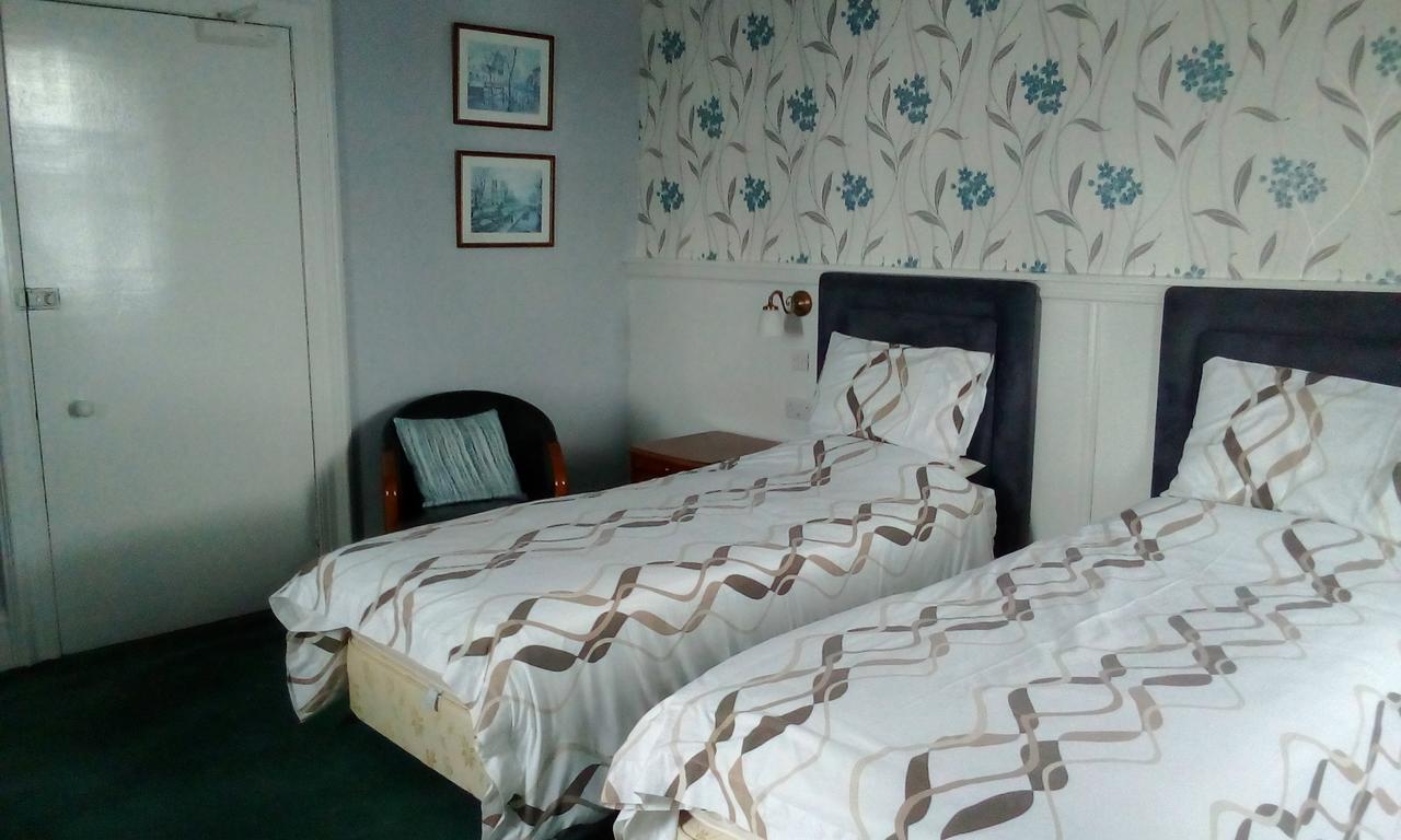 Tower Hotel Talgarth Bagian luar foto