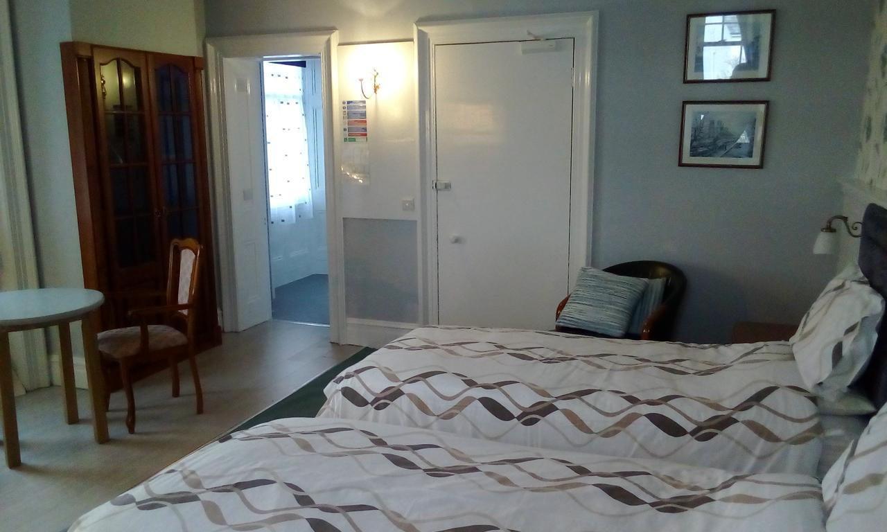 Tower Hotel Talgarth Bagian luar foto