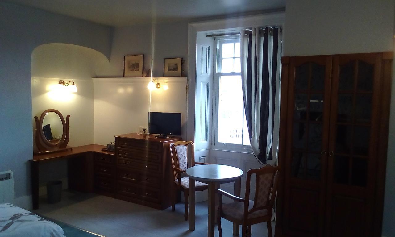 Tower Hotel Talgarth Bagian luar foto
