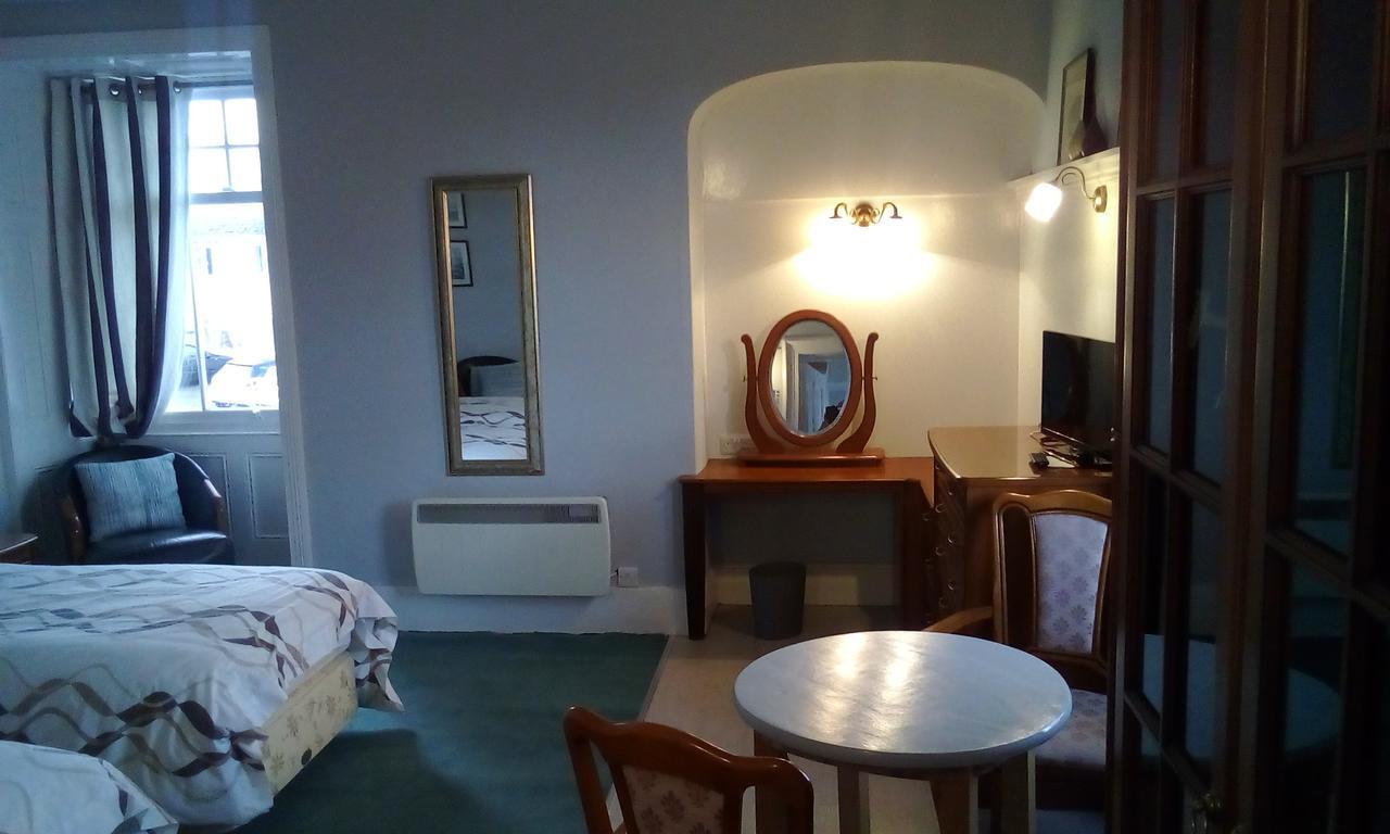 Tower Hotel Talgarth Bagian luar foto