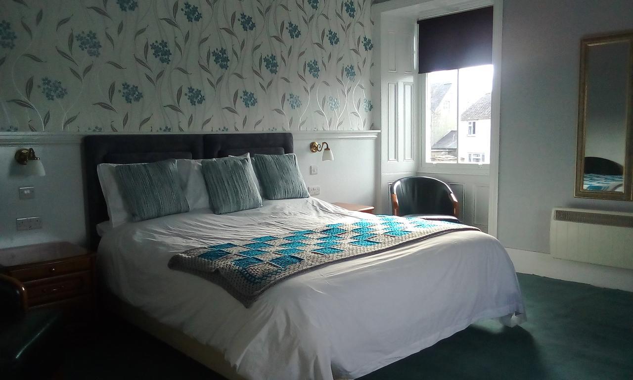 Tower Hotel Talgarth Bagian luar foto