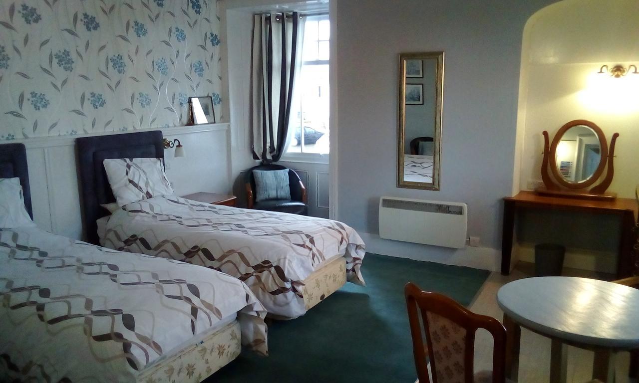 Tower Hotel Talgarth Bagian luar foto