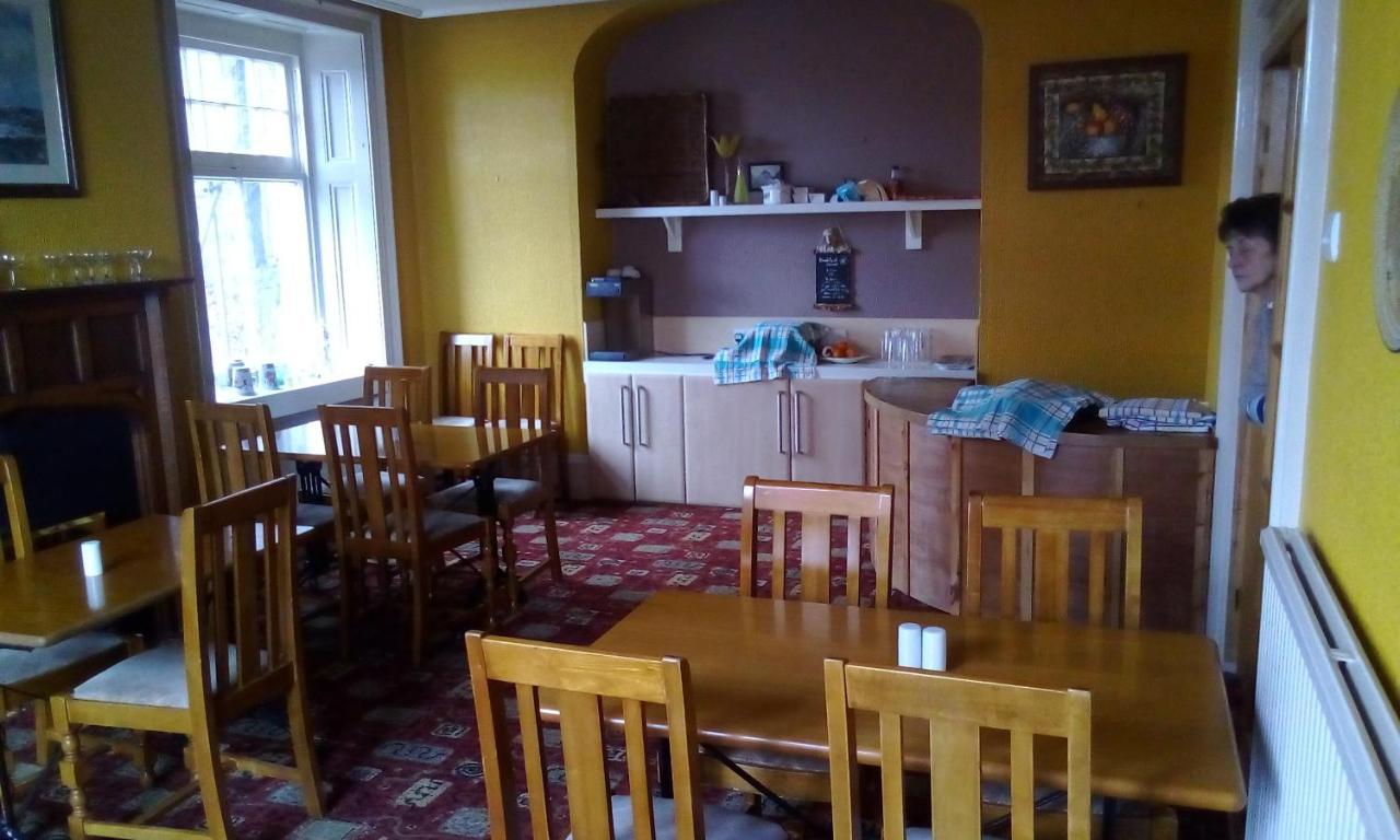 Tower Hotel Talgarth Bagian luar foto